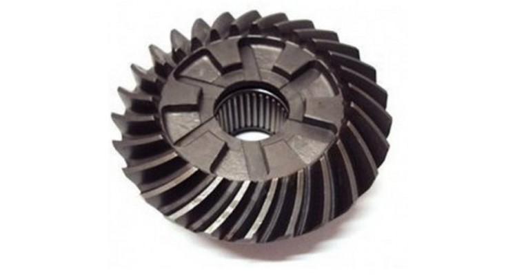 Zobrats, PAF4-03010000